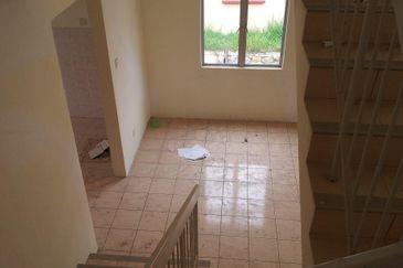 Taman Bukit Pandan Bistari