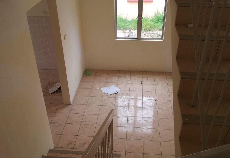 Taman Bukit Pandan Bistari