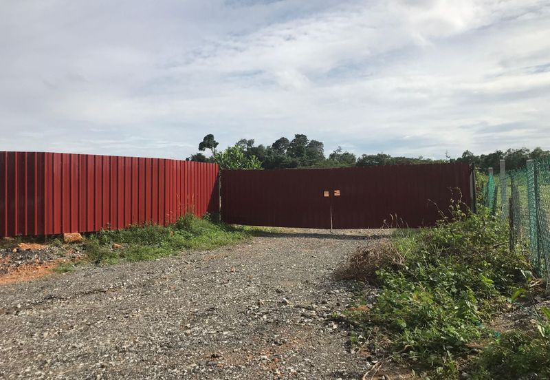 Kawasan Perindustrian Batu Caves