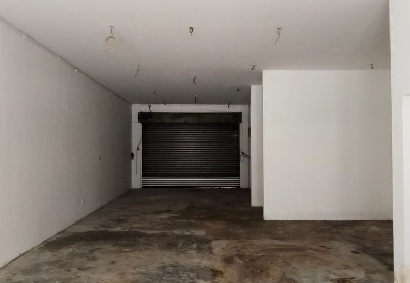 Sentul Raya Boulevard