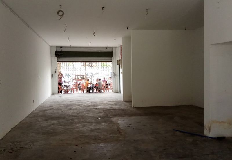 Sentul Raya Boulevard