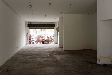 Sentul Raya Boulevard