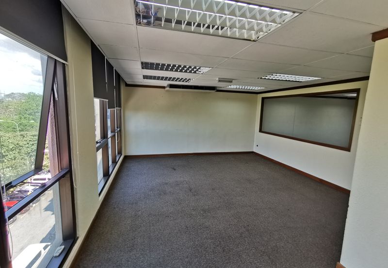 Sentul Raya Boulevard