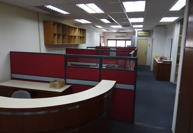 Sentul Raya Boulevard