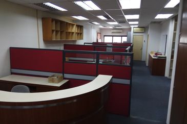 Sentul Raya Boulevard