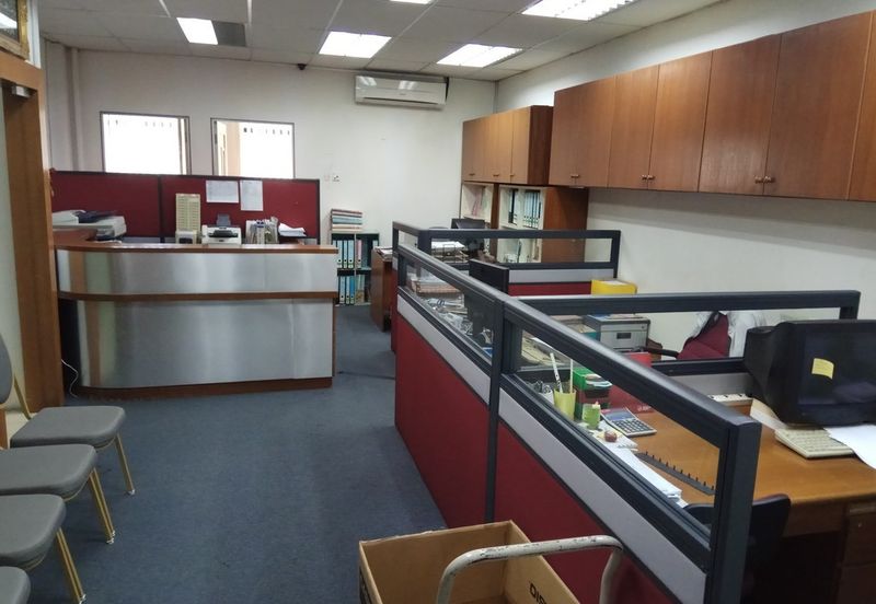 Sentul Raya Boulevard