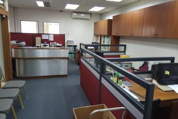 Sentul Raya Boulevard