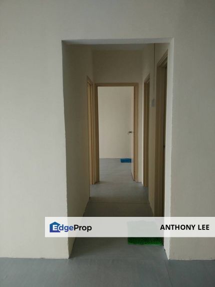 Pangsapuri Desa Tenaga Apartment Old Klang Road Jalan Kelang Lama, Kuala Lumpur, Jalan Klang Lama (Old Klang Road)