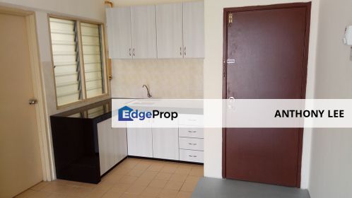 Pangsapuri Desa Tenaga Apartment Jalan Klang Lama Old Klang Road For Rent, Kuala Lumpur, Jalan Klang Lama (Old Klang Road)
