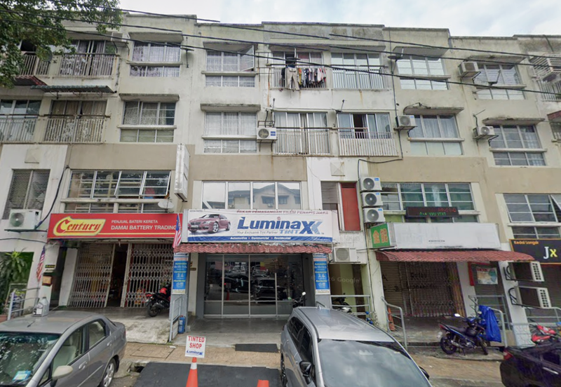 Damansara Damai