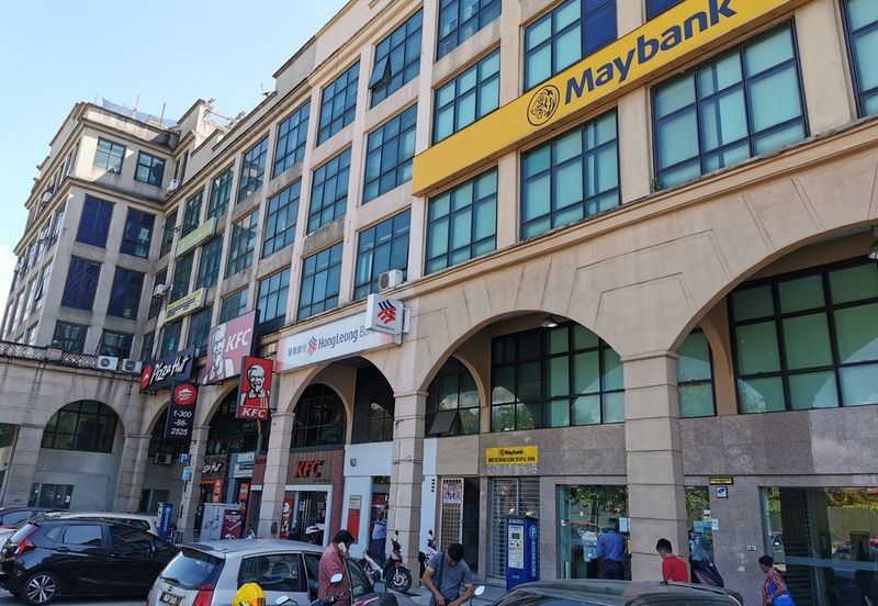 Sentul Raya Boulevard