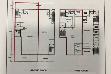 Sentul Raya Boulevard