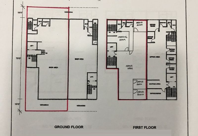 Sentul Raya Boulevard