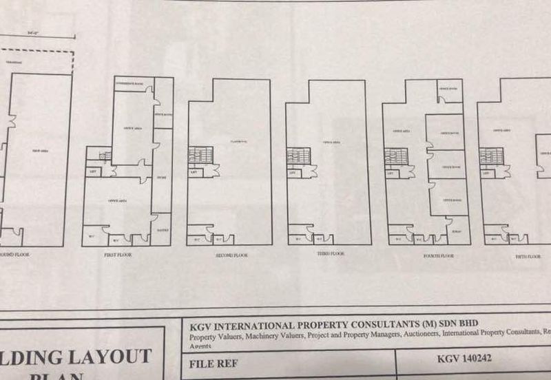 Sentul Raya Boulevard