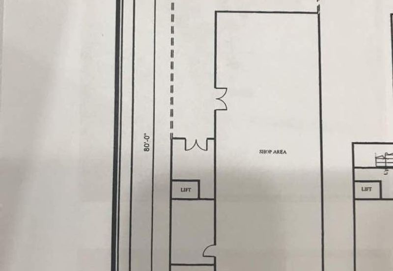 Sentul Raya Boulevard