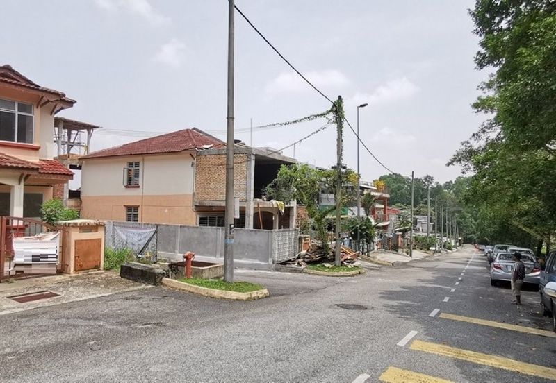 Taman Bukit Pandan Bistari