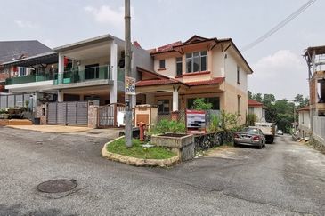 Taman Bukit Pandan Bistari