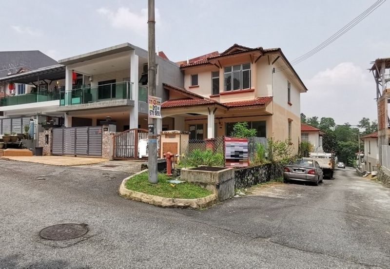 Taman Bukit Pandan Bistari