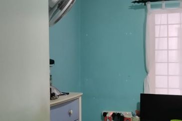 Bukit Pandan 2 Condominium