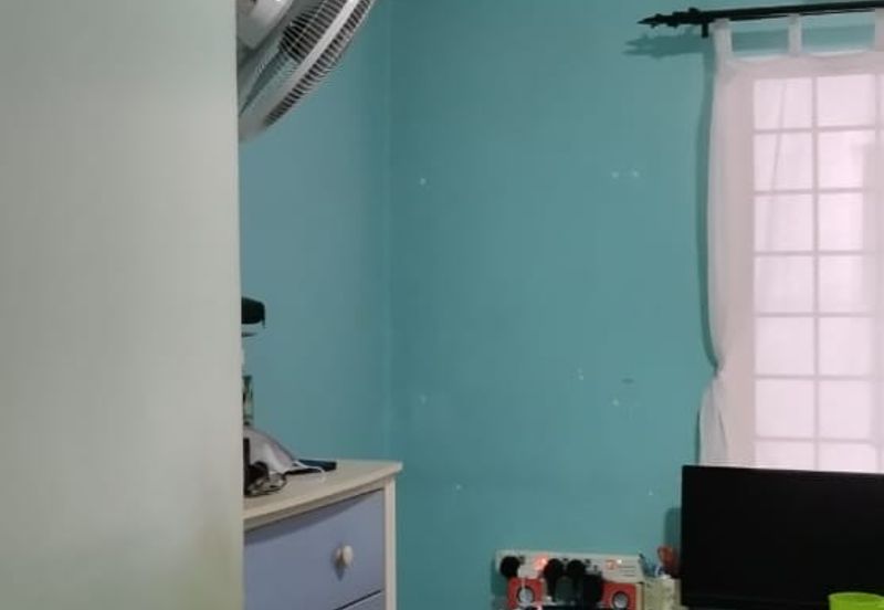 Bukit Pandan 2 Condominium