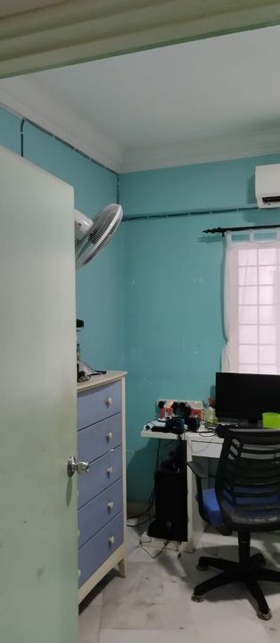 Bukit Pandan 2 Condo Kondo Freehold Pandan Perdana Cheras 1126 sqft, Kuala Lumpur, 