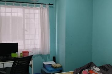 Bukit Pandan 2 Condominium