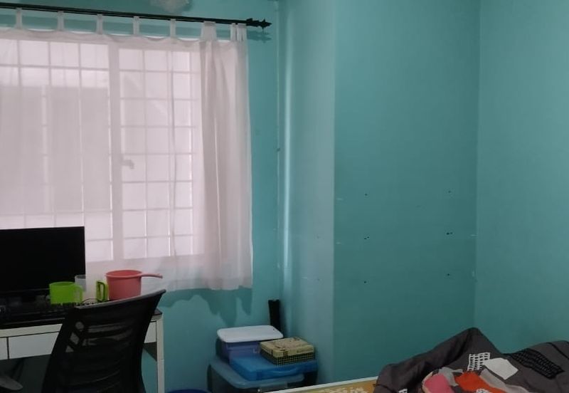 Bukit Pandan 2 Condominium