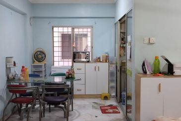 Bukit Pandan 2 Condominium