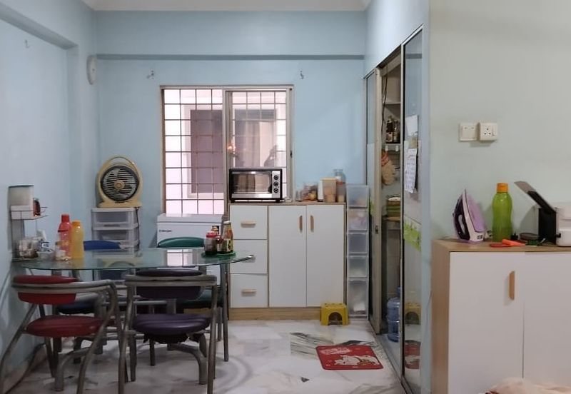 Bukit Pandan 2 Condominium