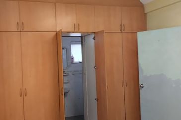 Bukit Pandan 2 Condominium