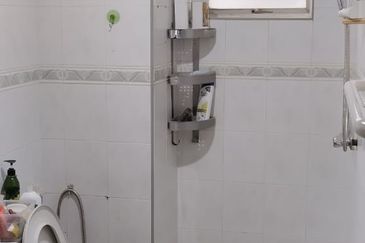 Bukit Pandan 2 Condominium