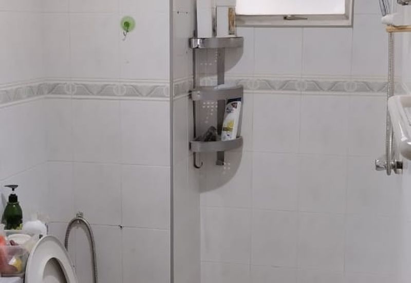 Bukit Pandan 2 Condominium