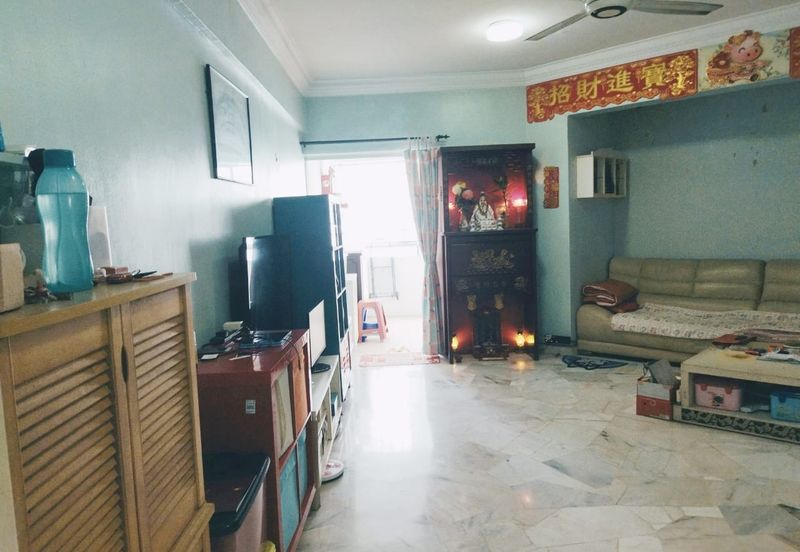 Bukit Pandan 2 Condominium