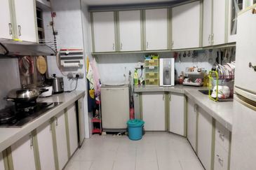 Bukit Pandan 2 Condominium