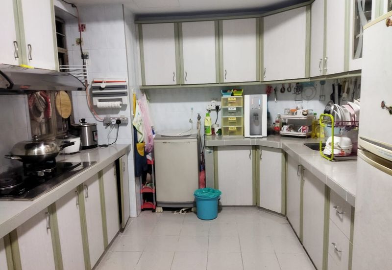 Bukit Pandan 2 Condominium