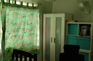 Bukit Pandan 2 Condominium