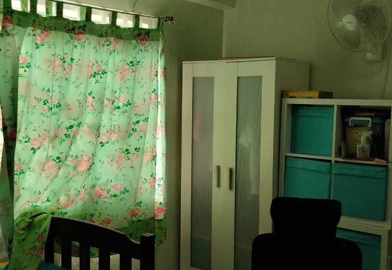 Bukit Pandan 2 Condominium