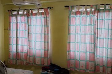 Bukit Pandan 2 Condominium