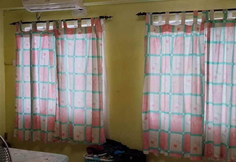 Bukit Pandan 2 Condominium