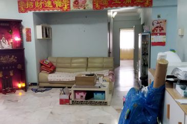 Bukit Pandan 2 Condominium