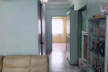 Bukit Pandan 2 Condominium