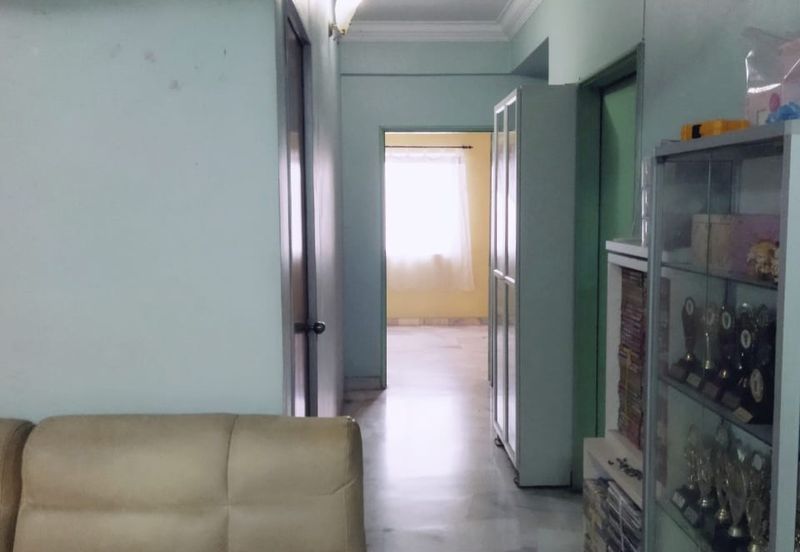 Bukit Pandan 2 Condominium