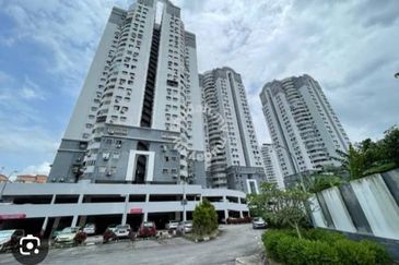 Bukit Pandan 2 Condominium