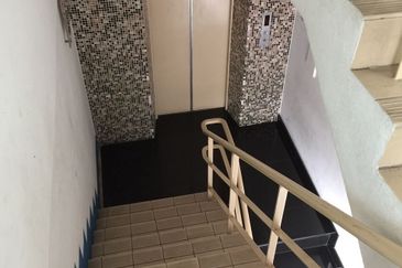 Sentul Raya Boulevard