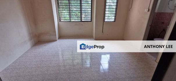 Taman Bukit Pandan Bistari Cheras House Rumah endlot 25x70 basic easy parking, Selangor, Cheras