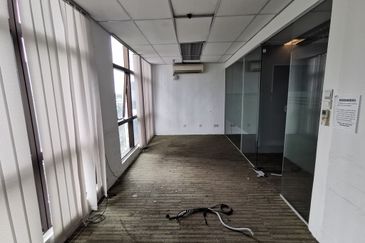 Sentul Raya Boulevard