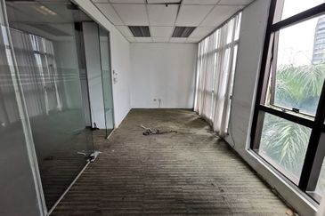 Sentul Raya Boulevard