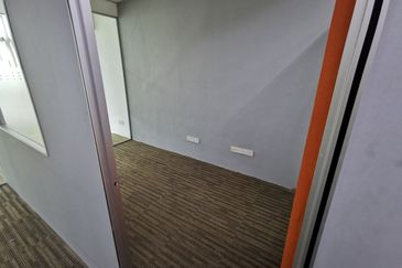 Sentul Raya Boulevard