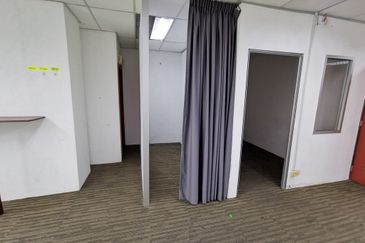 Sentul Raya Boulevard