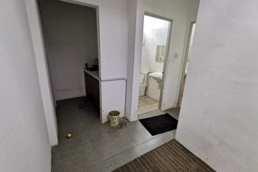 Sentul Raya Boulevard